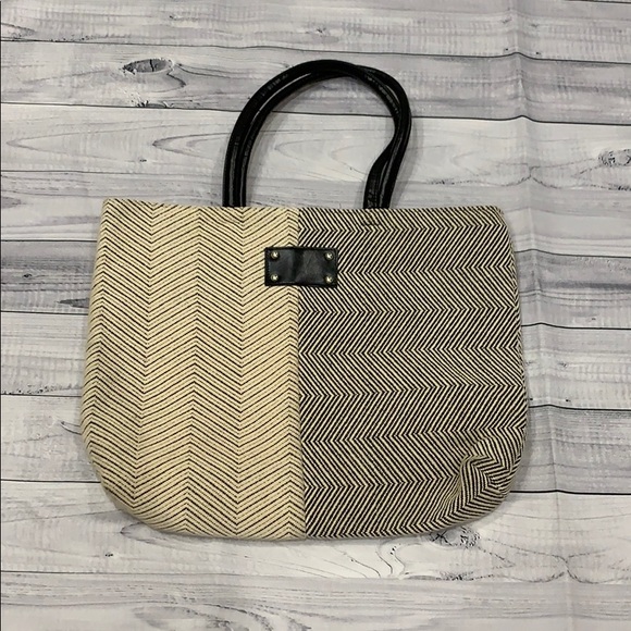 Tote Bag Cotton/Polyester - Picture 1 of 5
